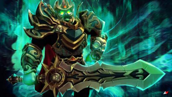 英雄联盟暮光试炼更新妖姬新玩法解析