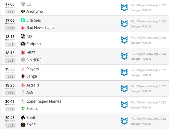 全球电竞盛事即将在中国香港拉开帷幕